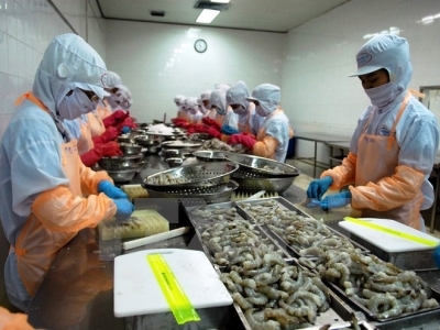 Ministry takes action in response to EUs warning of IUU fishing