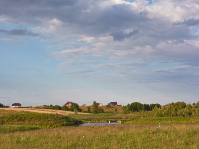 How to Build a Farm Pond