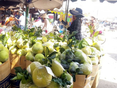Doors wide open for local farm produce to enter US market