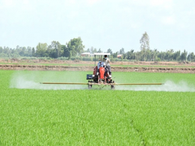 Long An Agriculture Sector - Efforts to complete targets and tasks in 2021