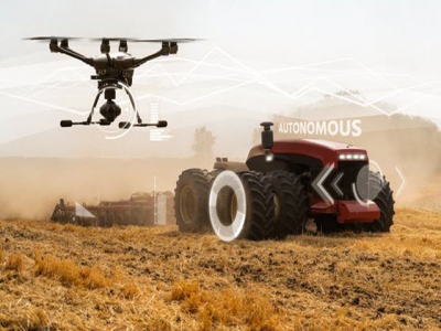 The fourth agricultural revolution is coming – but who will really benefit?