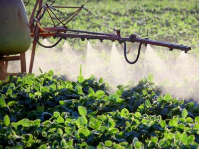 Soybean foliar fertilizers - Worth the investment?