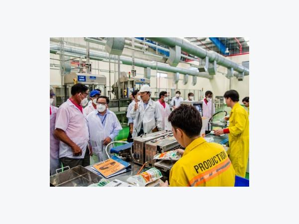 Ra mắt CLB Chuyên gia cây ăn quả Bayer