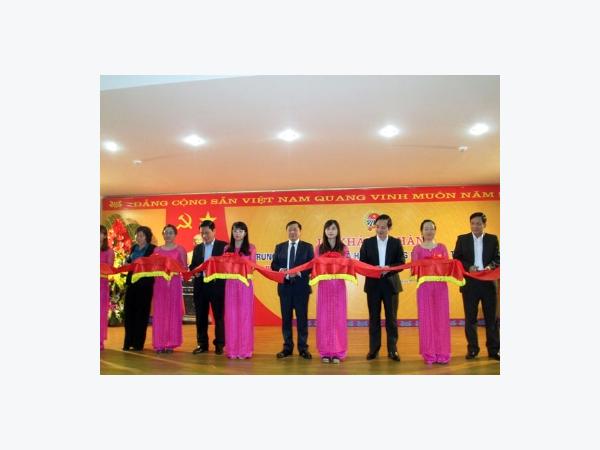 Giúp nông dân nâng cao năng lực sản xuất hàng hóa