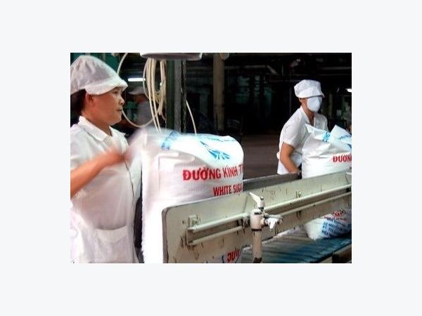 Đường thiếu, liệu giá có tăng?