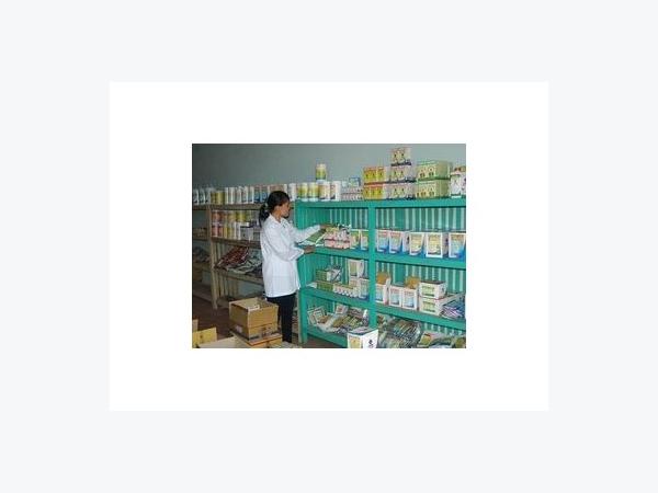 Điều kiện buôn bán thuốc thú y