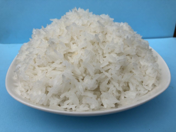 Lai thơm 6, giống lúa lai chất lượng cao của Việt Nam