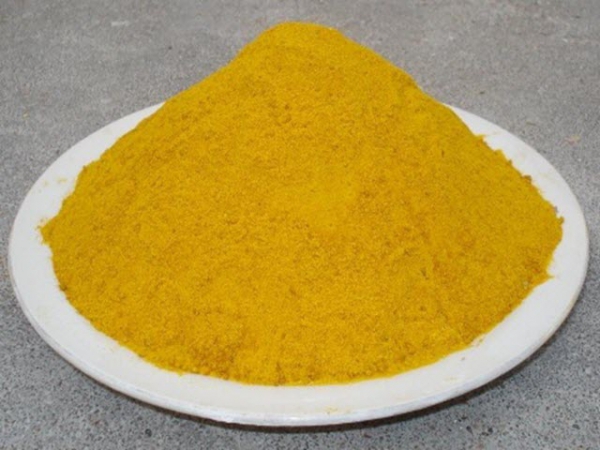 Sử dụng bột gluten ngô để thay thế bột cá trong thức ăn của cá chẽm