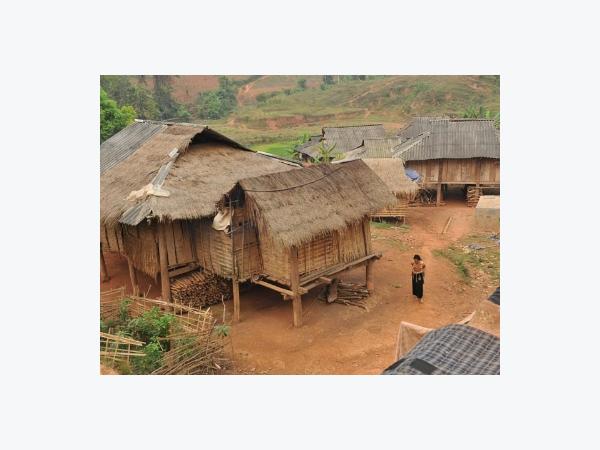 Bổ sung 111 thôn bản đặc biệt khó khăn