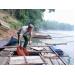 Yên Nguyên phát triển nghề nuôi cá lồng đặc sản