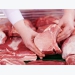 Many major countries export pork to China