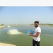 Development of inland saline-water aquaculture in Punjab, India