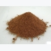 Swine liver hydrolyzate could work as a substitute for fishmeal in fish feeds