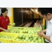 Vietnam earns US$13 million from fruit and veg exports each day as Tet nears
