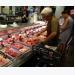 MARD suggests suspension of meat imports from Brazil