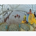 Cà Mau builds certified shrimp farming area