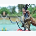 The giant tiger shrimp hub on the Đồng Nai’s laterite soil mountain