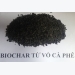 Than sinh học và phân bón thế hệ mới Biffa Biochar