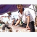 Mekong Delta fishermen earn high profits from bumper harvest