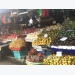 Thái Lan đưa cửa hàng trái cây lưu động đến từng ngõ xóm