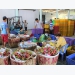 Price of dragon fruit increased sharply after Tet