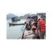 Thả 35.000 Con Cá Giống Tái Tạo Nguồn Lợi Thuỷ Sản Tại Hồ Thủy Điện Hoà Bình