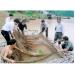 Chi cục Thủy sản Sơn La thả 1.000kg cá giống xuống hồ sông Đà 