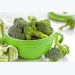 Broccoli: Green and Healthy!