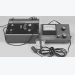 Specific Conductance – Alternative Salinity Measurement