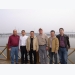 Ussec introduces intensive pond aquaculture technology to chinese aquaculture inductry
