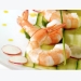 Global shrimp prices continue to fall