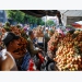 Lychee-growing localities receive preorders from foreign traders