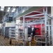 New UK dairy centre: Robotic milking at the forefront