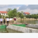 Hiep Hoa applies hi-tech in intensive fish farming