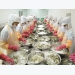 Small production 'hindered' Vietnamese shrimp industry