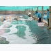 Bến Tre expands two-stage industrial shrimp farming