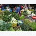 Vegetable shortage continue to push prices upward