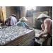 Bình Thuận khắc khoải làng cá cơm