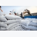 Rice exports down in volume but up in value