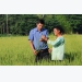 Nông dân và ước vọng khai thác giá trị hạt gạo chất lượng cao