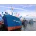Cận cảnh tàu cá vỏ thép đầu tiên tại Bình Định trị giá hơn 17 tỷ đồng