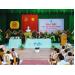 Đại hội Hiệp hội Tôm giống Bình Thuận