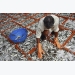 India’s Telangana state builds fish markets, backs subsidies for sale of fish fingerlings