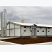 Swine breeding stock trade low risk for foreign disease