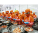 Shrimp export reached 1.31 billion USD in the first 5 months of 2021