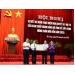 Ban Xây dựng nông thôn mới Quảng Ninh nhận Bằng khen của Thủ tướng