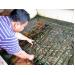 Kinh nghiệm nuôi lươn không bùn của một hộ gia đình ở Tân An