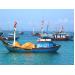 Bình Thuận hỗ trợ ngư dân đóng mới và nâng cấp 134 tàu cá