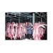 Thịt gia súc, gia cầm nhập khẩu từ EU ồ ạt tràn vào Việt Nam