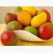 Một số thông tin mới về thị trường trái cây